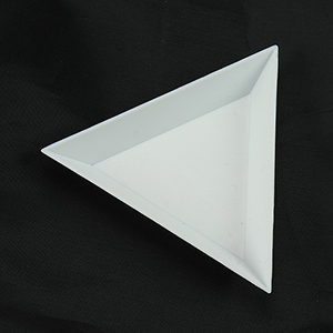 串珠專用三角盤